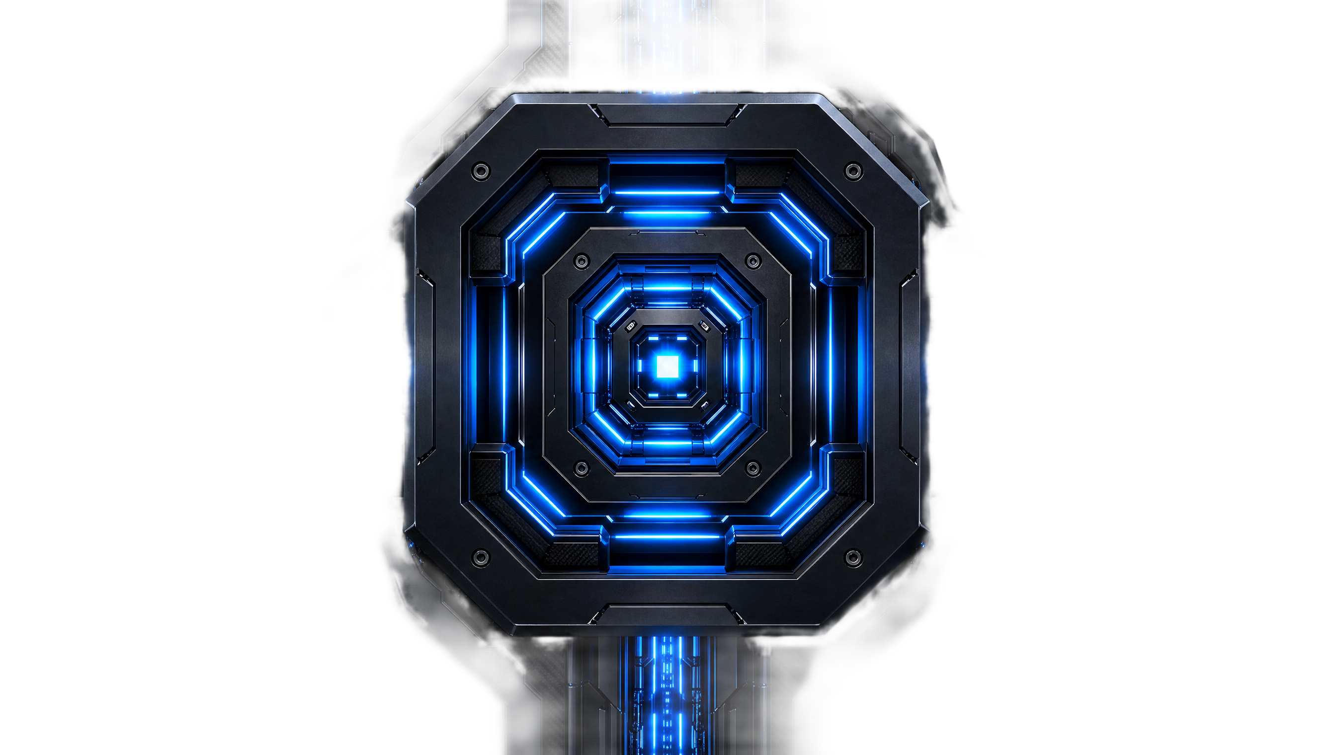 Vault Kernmechanik