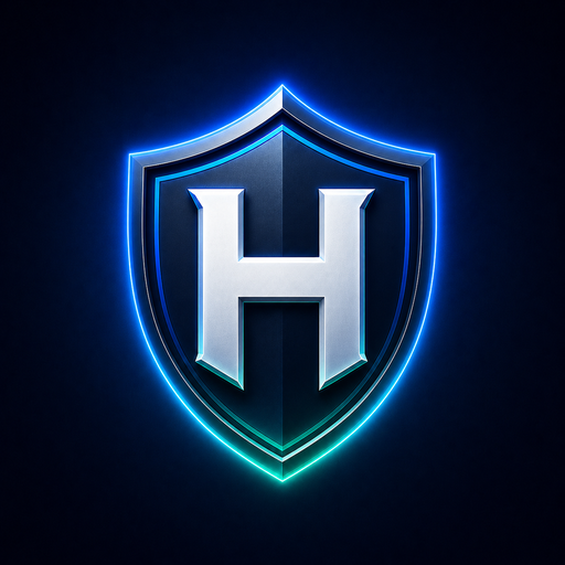 HeidSec Logo